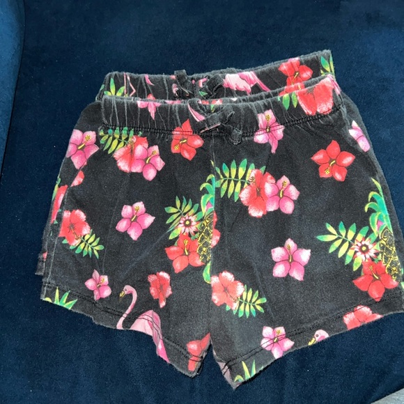 Short and short set- 2 pair - Picture 3 of 3